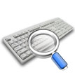 Invisible Keylogger Software icon